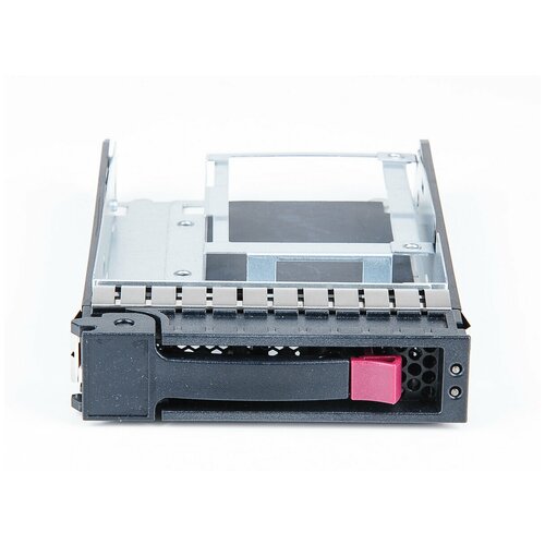 Салазки HP 2.5 to 3.5 Hard Drive Tray G7 [611469-001]