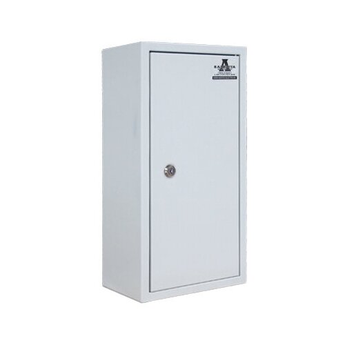 Щит с монтажной панелью ЩМП-01 IP31 (400х200х150)