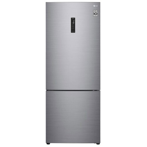 Холодильник LG с технологией DoorCooling+ GC-B569PMCM