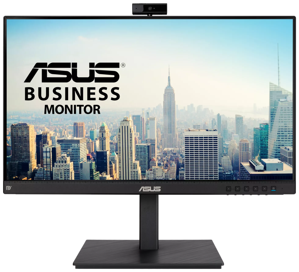 Монитор 24" ASUS BE24EQSK , black