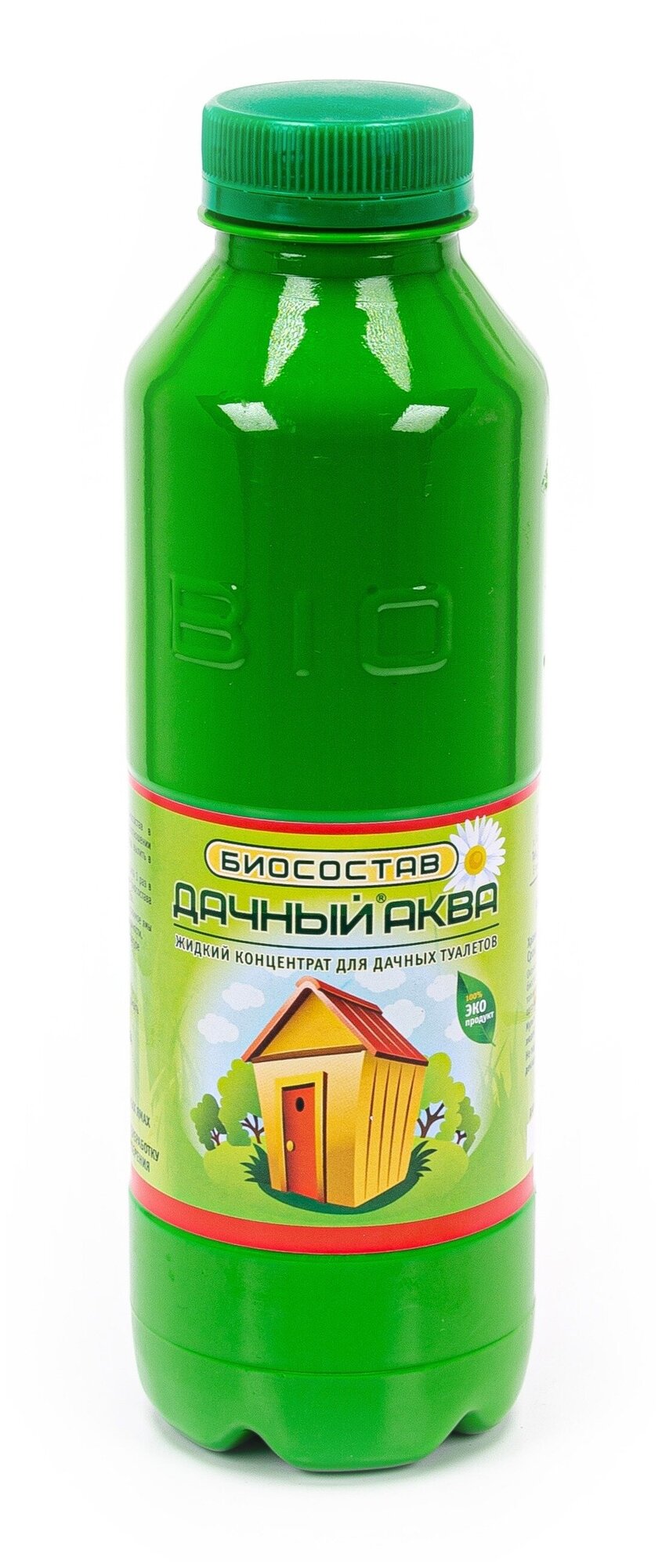 Биосостав дачный аква 1л д выгребных ям и туалетов инструкция по применению