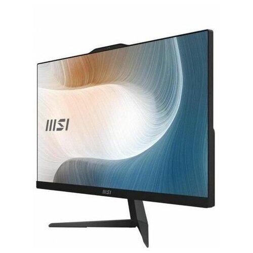 Моноблок MSI Modern AM242 11M-1088XRU 238 Intel Core i3 1115G4 8ГБ 256ГБ SSD Intel UHD Graph 10167000₽