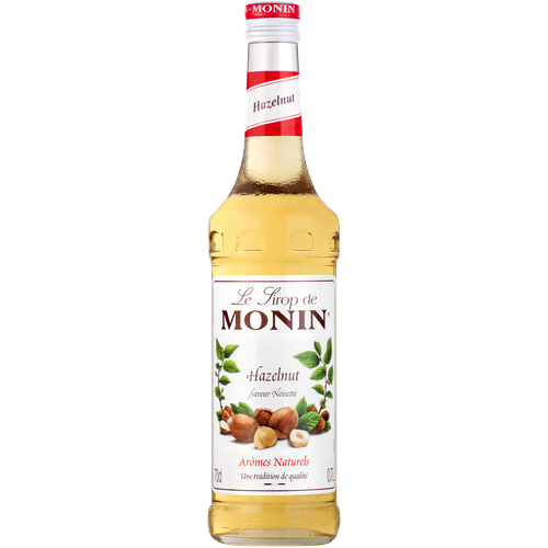 Сироп Monin Лесной орех, 1 л