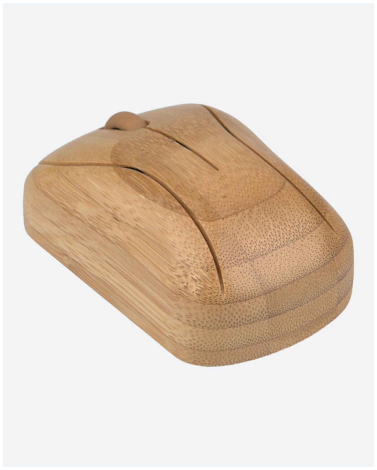 Мышка деревянная бамбук BambooWood беспроводная