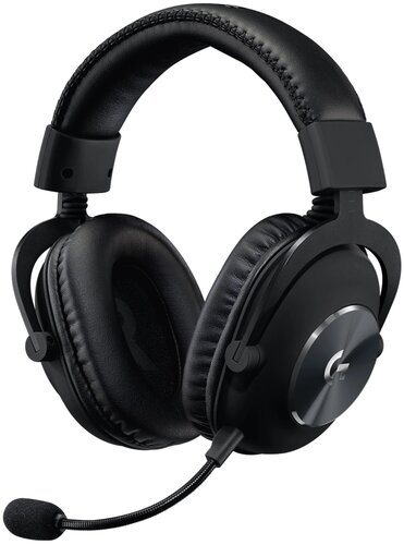 G pro x logitech hotsell