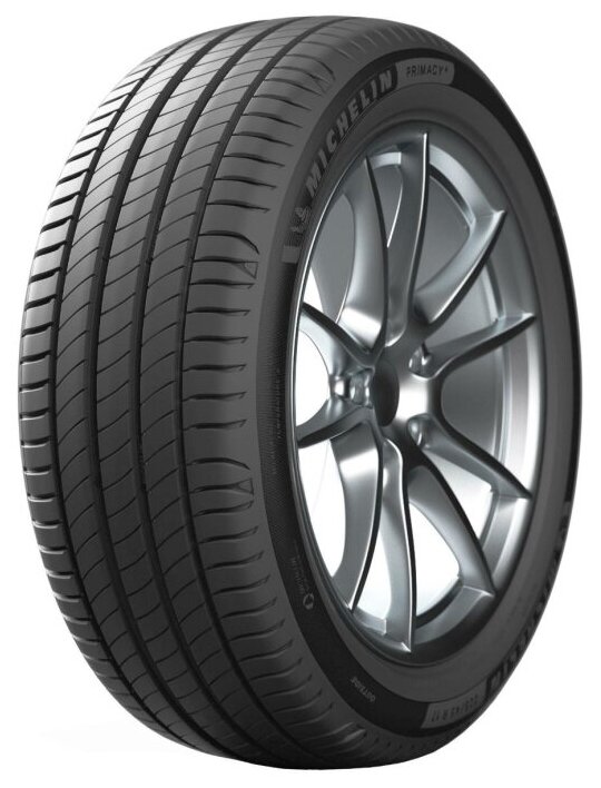 Автошина Michelin Primacy 4 195/55 R15 85V