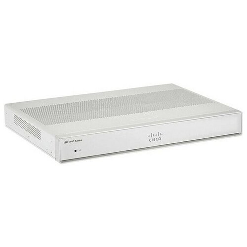 C1161X-8P Маршрутизатор Cisco C1161X-8P 17839600₽