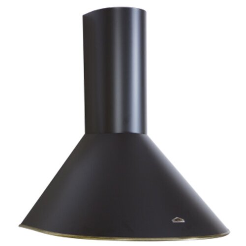 Вытяжка каминная купольная ELIKOR эпсилон 60П-430-П3Л черныйбронза 561000₽