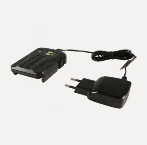Изображение товара Зарядное устройство Greenworks G40UCM2M, 40V, 2A