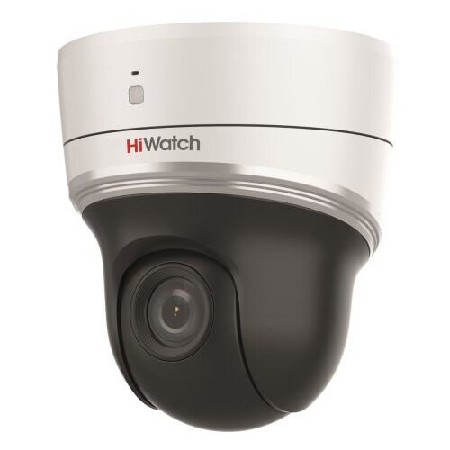 IP-видеокамера HiWatch PTZ-N2204I-D3 белый PTZ-N2204I-D3 1640000₽