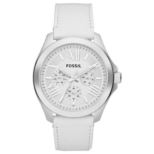 Наручные часы FOSSIL Cecile, белый