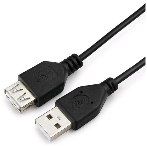 Кабель удлинитель GCC-USB2-AMAF-1.8M