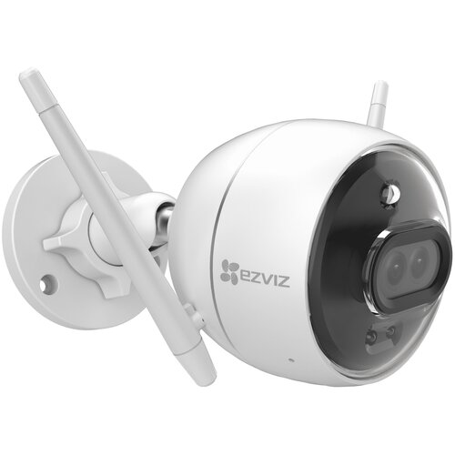 Уличная IP-камера Ezviz C3X CS-CV310-C0-6B22WFR f28 мм 649900₽