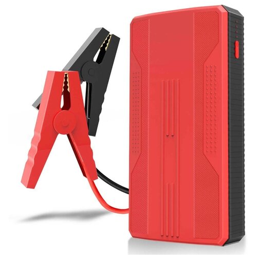 Пусковое устройство бустер Freeboost 12V 20000 mAh 500000₽