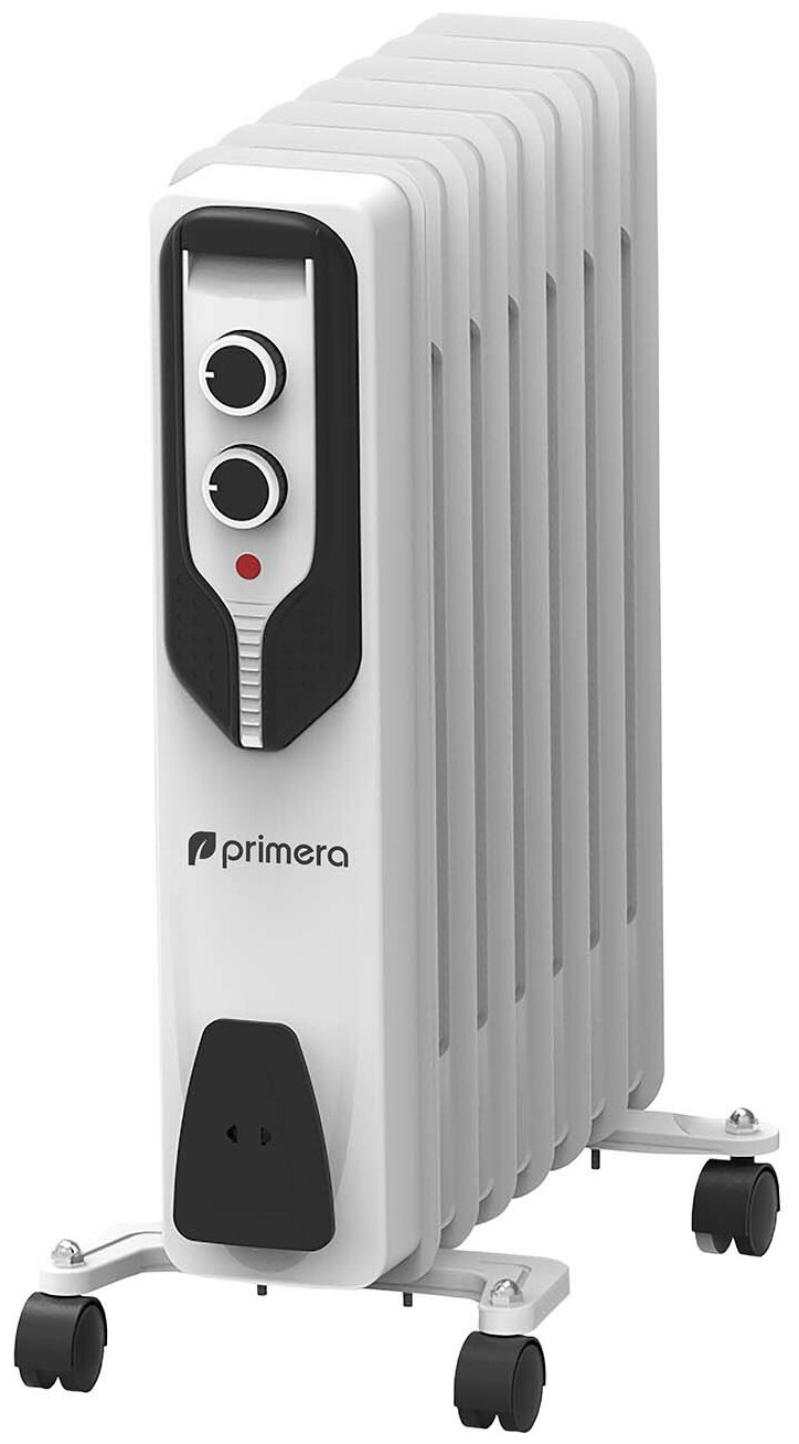 Радиатор Primera DOMINO ORP-715-YMC