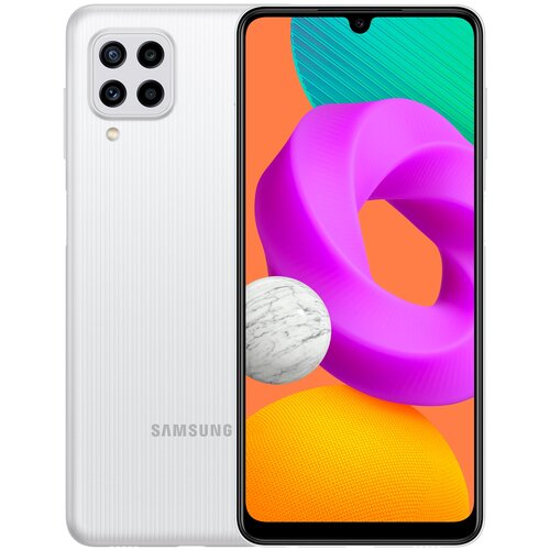 Смартфон Samsung Galaxy M22