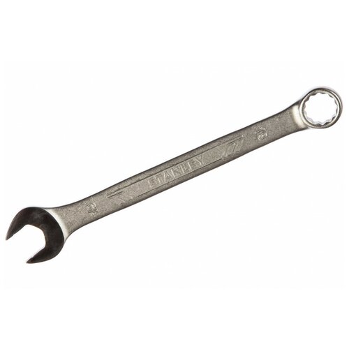 Комбинированный ключ STANLEY STMT72816-8, 19 мм комбинированный ключ stanley 19 мм stmt72816 8