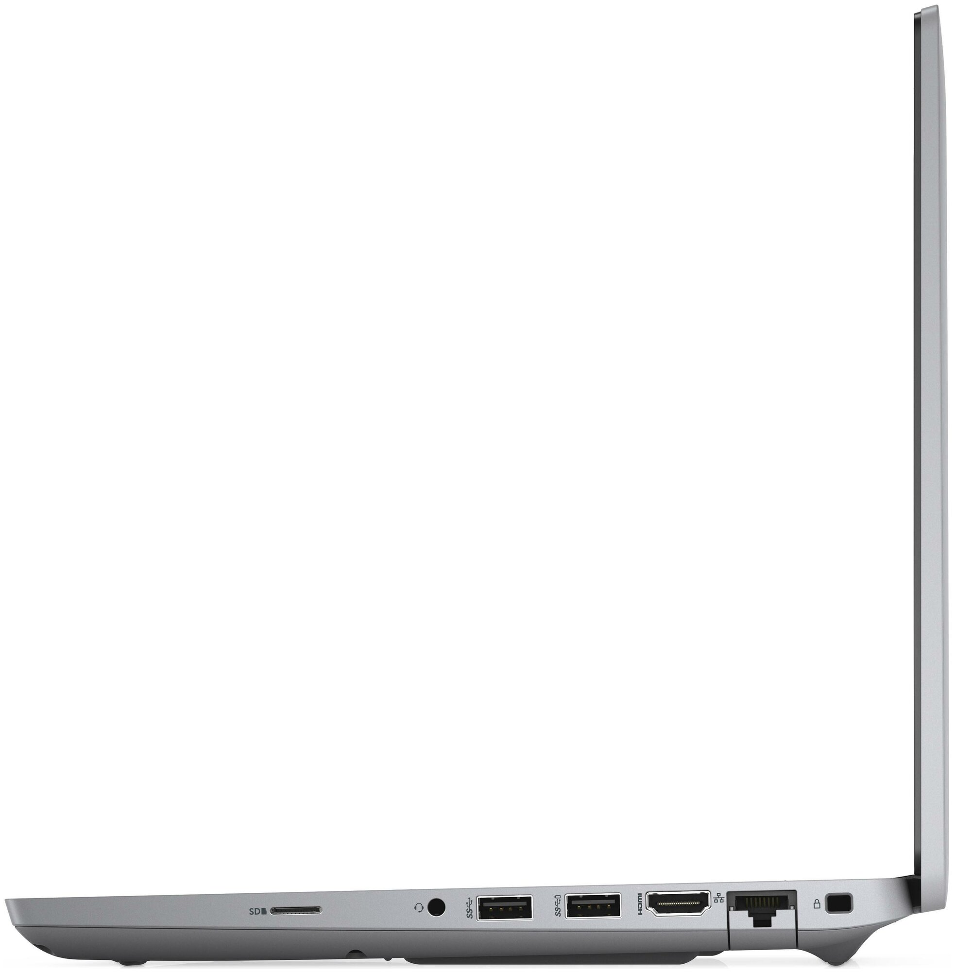 Ноутбук Dell Latitude 5421