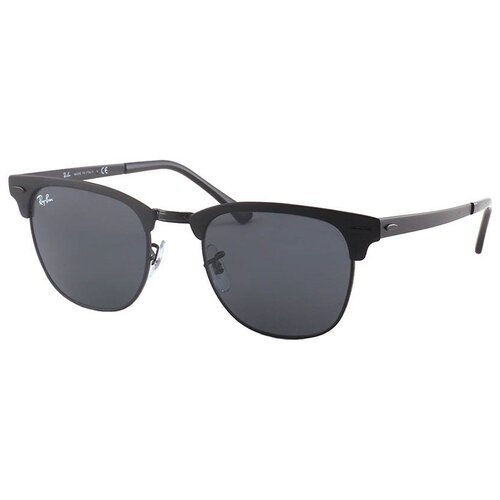 Очки Ray-Ban RB 3716 186/R5 Clubmaster Metal