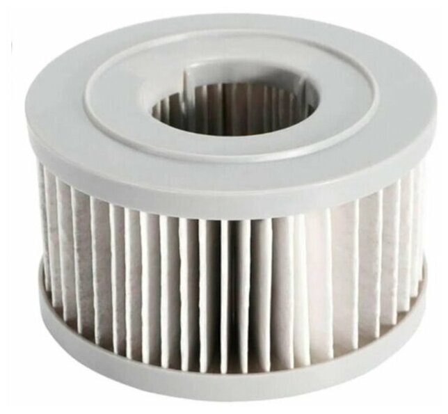 Фильтр HEPA Jimmy HEPA Filter JV85/JV85 Pro/H9Pro/H9 Flex/H10 Pro - фото №1