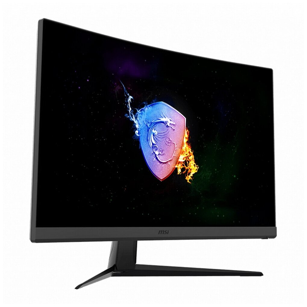 Монитор MSI Optix G27C7