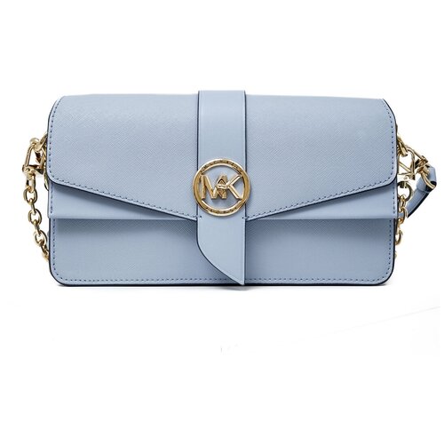 фото Сумка классическая с декоративной застежкой michael kors