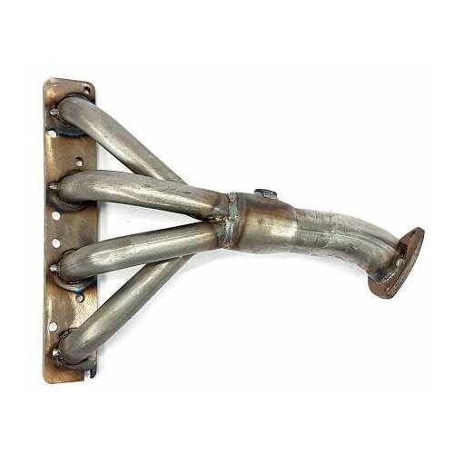 Приемная труба 21101 8кл. под 1 датчик 21101-1203010-08 Три-В-Плюс