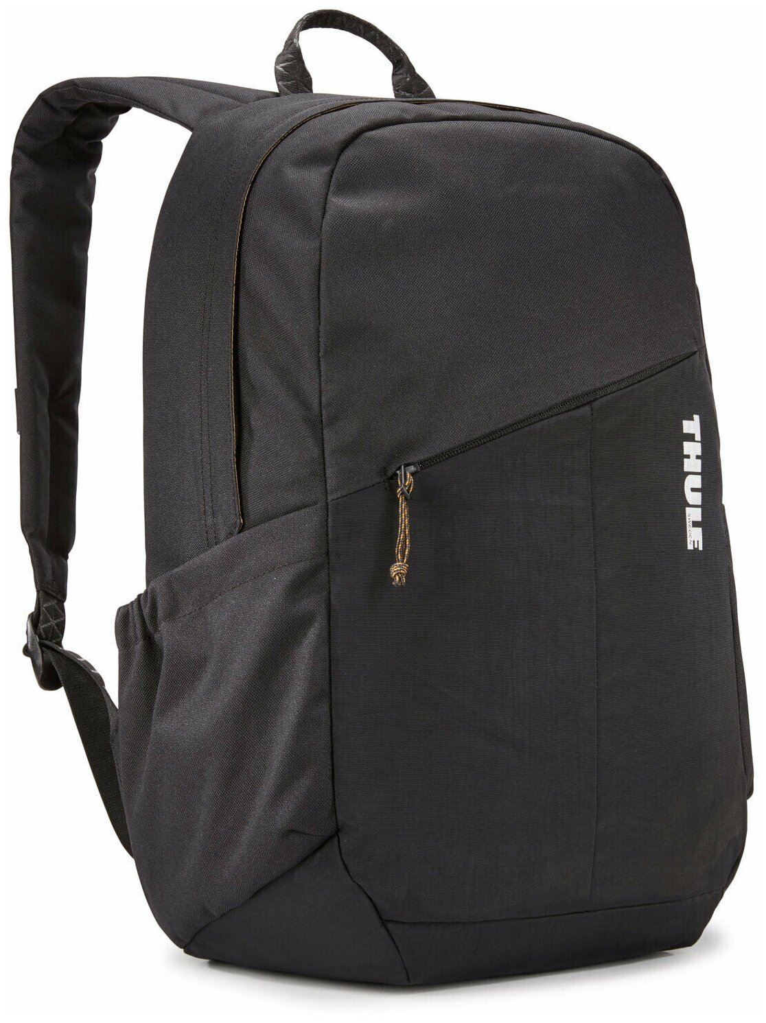 Рюкзак Thule Notus Backpack 20l Black