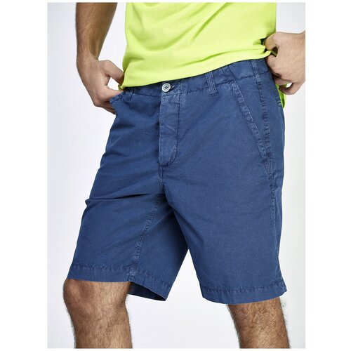 фото Шорты джинсовые vilebrequin ru 48 / eu 32 / 32