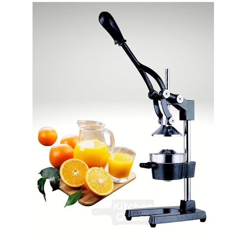 Соковыжималка для цитрусовых и гранатов M 698000₽