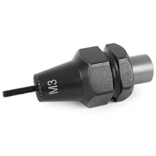 Messer LW20LM-3 рабочий стержень для заклепочника messer lw20lm под заклепки m3