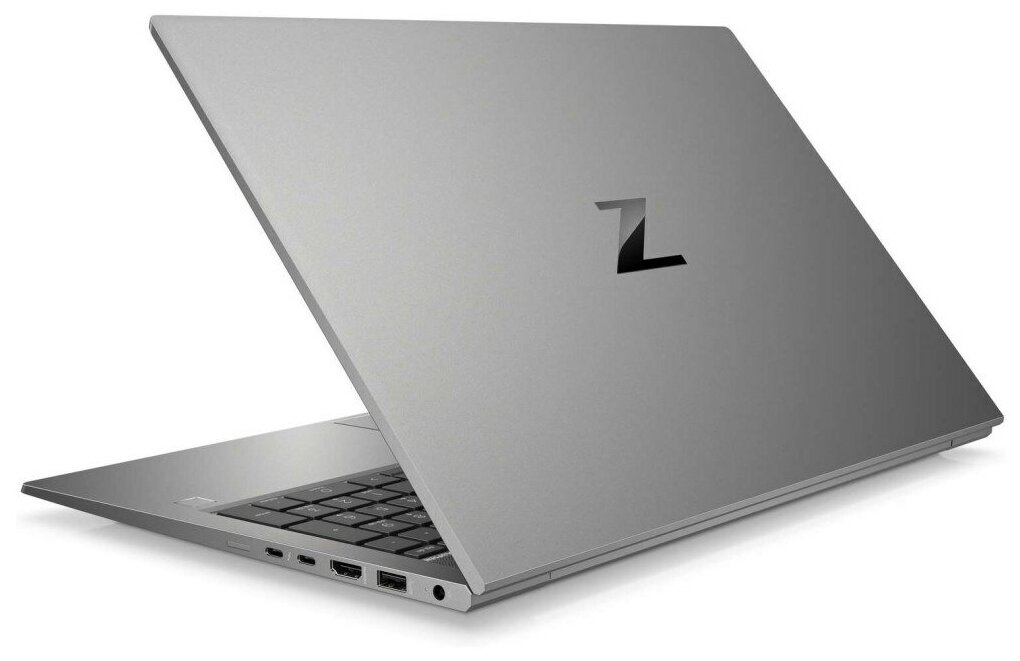 Рабочая станция HP Zbook Firefly 15 G8 156 FHD Core i7-1165G7 16GB 512GB SSD noODD Quadro T500 4GB WiFi BT FPR Win10Pro 2C9S6EA