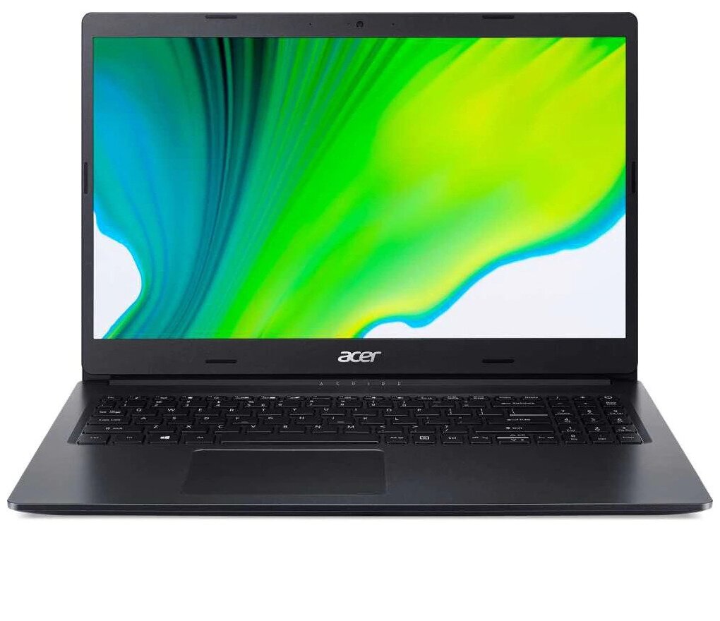 Ноутбук Acer Aspire 3 A315-23-A8W8 NX HVTER00V 1561920x1080 AMD Athlon 3020E12Ghz4GB SSD 128GB Windows 10 Home