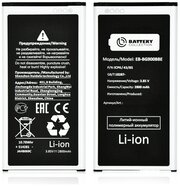 Аккумулятор EB-BG900BBE для Samsung G900 (Galaxy S5) - Премиум (Battery Collection)