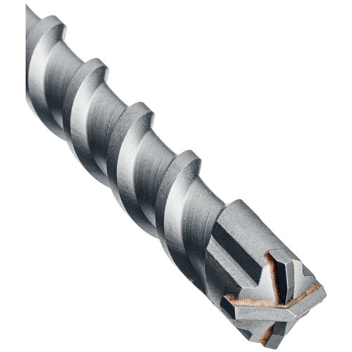 бура 250 гр connector byra 250 ЗУБР 16 х 250/380 мм, SDS-max, бур по бетону 29350-250-16_z02 Профессионал