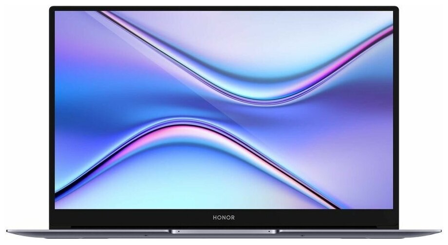 Ультрабук 14 IPS Intel Core i3 21ГГц 8ГБ 256ГБ SSD Intel UHD Graphics Windows 10 Home серый