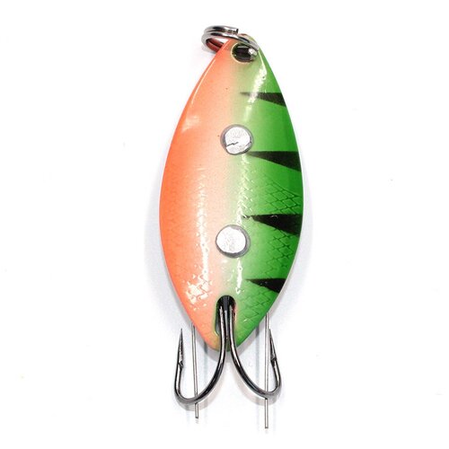 фото Блесна namazu goodlan 12гр, цвет 24