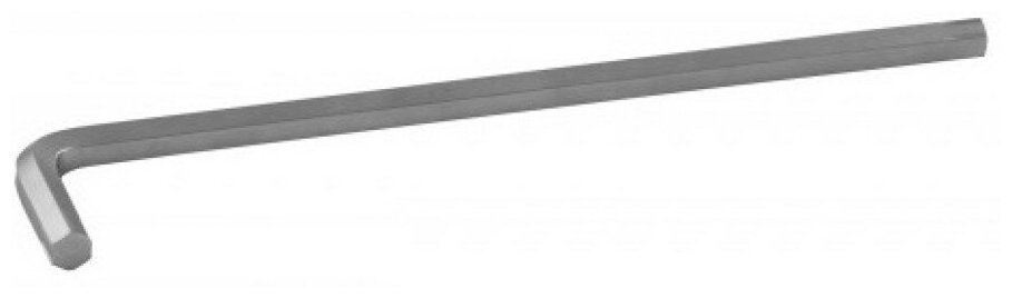 H22S155 Ключ торцевой шестигранный удлиненный для изношенного крепежа, H5.5 - фотография № 1