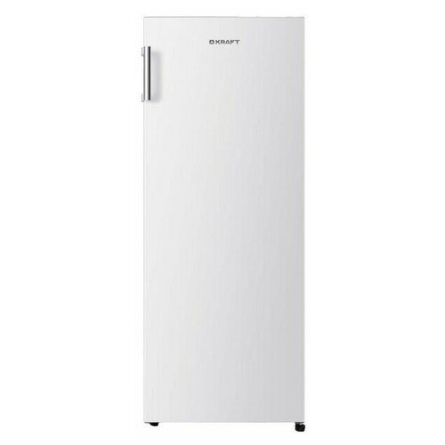 Морозильник KRAFT KF-HS177 W белый 184 л 2239400₽
