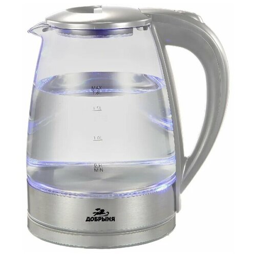 Чайник Добрыня DO-1253G 18L 284300₽