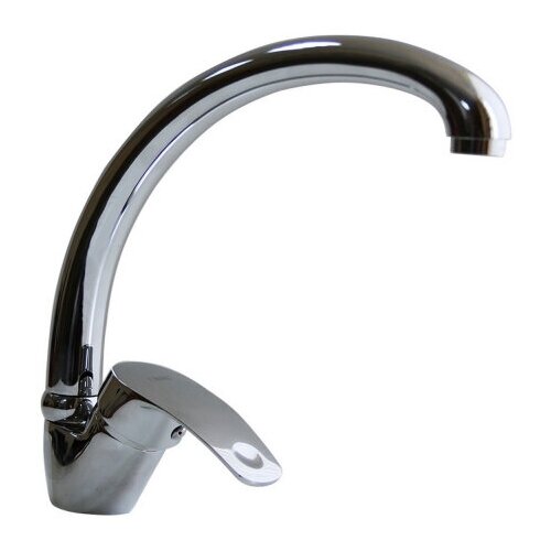 Смеситель для кухни 35К T.MARKT 191-3510 боковая