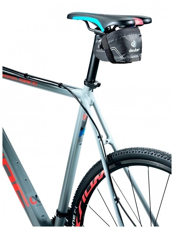 deuter bike bag