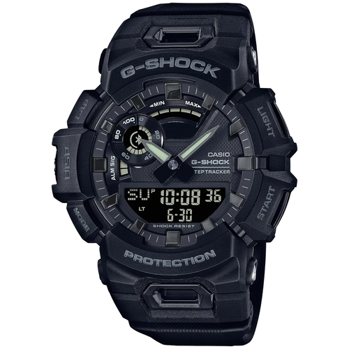 фото Наручные часы casio g-shock gba-900-1a