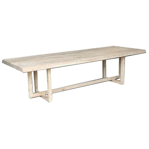 Стол Roomers Furniture natural, М-ECDT07