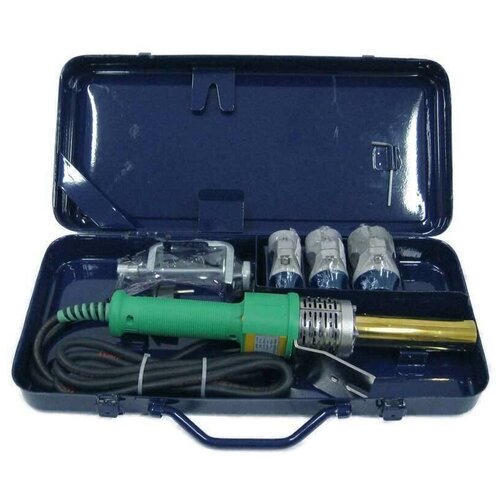 Сварочный комплект SP-1a 650W MINI blue Dytron 4481 2400000₽