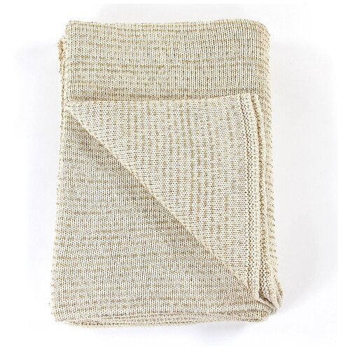 Плед Golden snow, 130х180 см