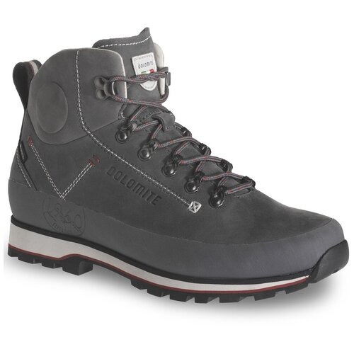 Ботинки трекинговые Dolomite 60 Dhaulagiri GTX M's Anthracite/Grey 41.5/UK 7.5