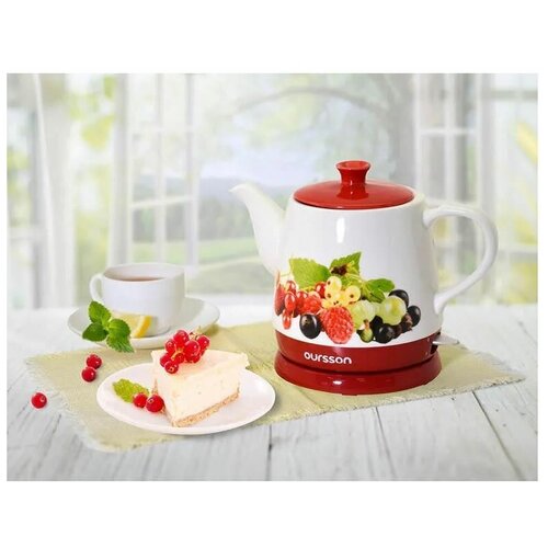 OURSSON EK1742GRD Чайник электрический 235900₽