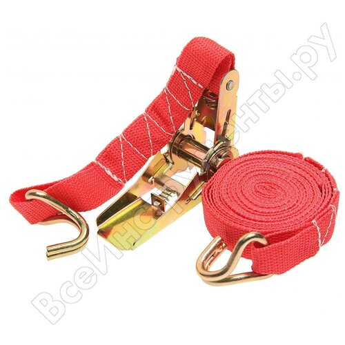 Стяжка для груза Автостоп AB-0404