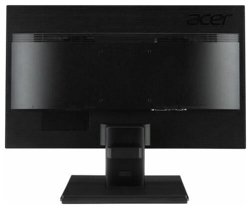 Монитор ACER V226HQLBbd 215 black UM WV6EE B04